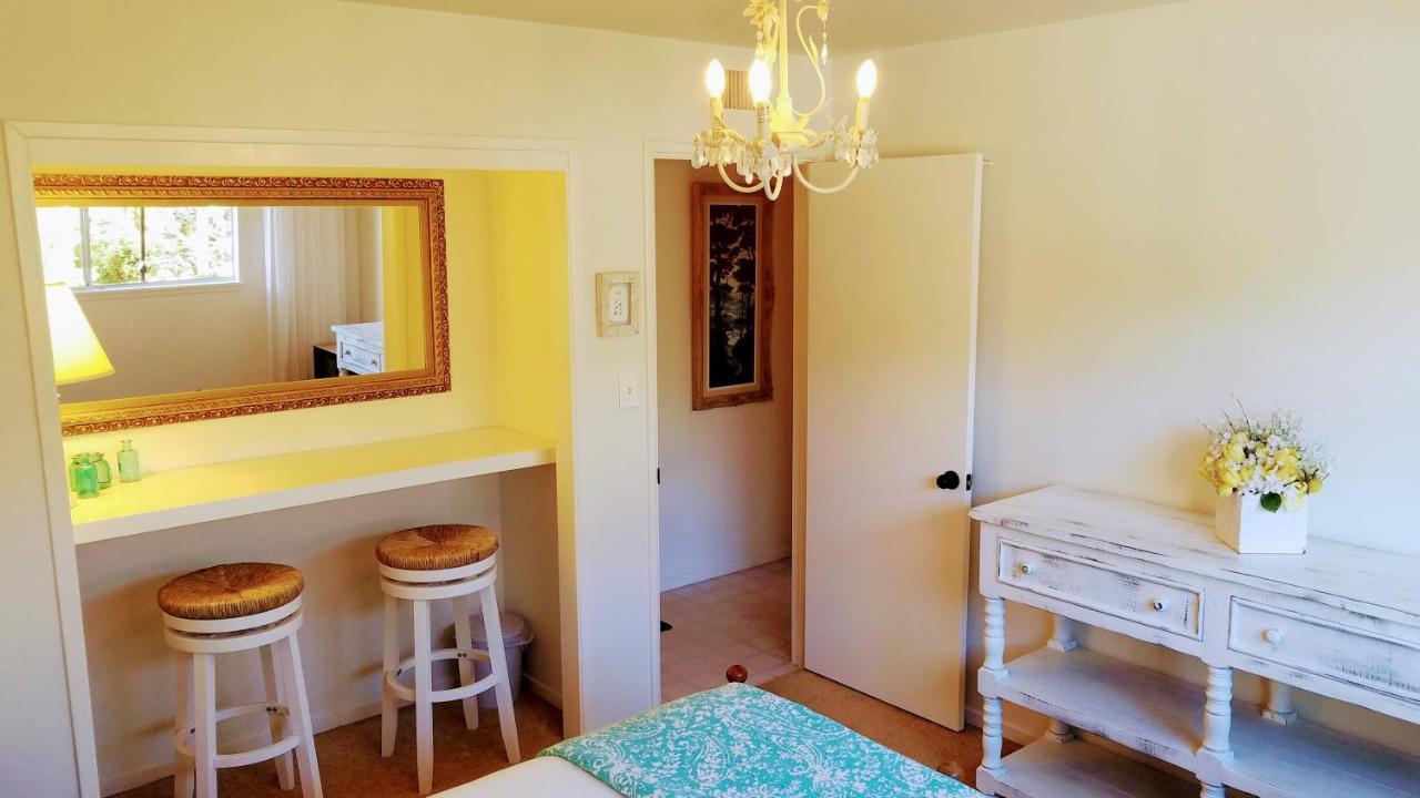 Tropical Retreat Close To Beach Grover Beach Buitenkant foto