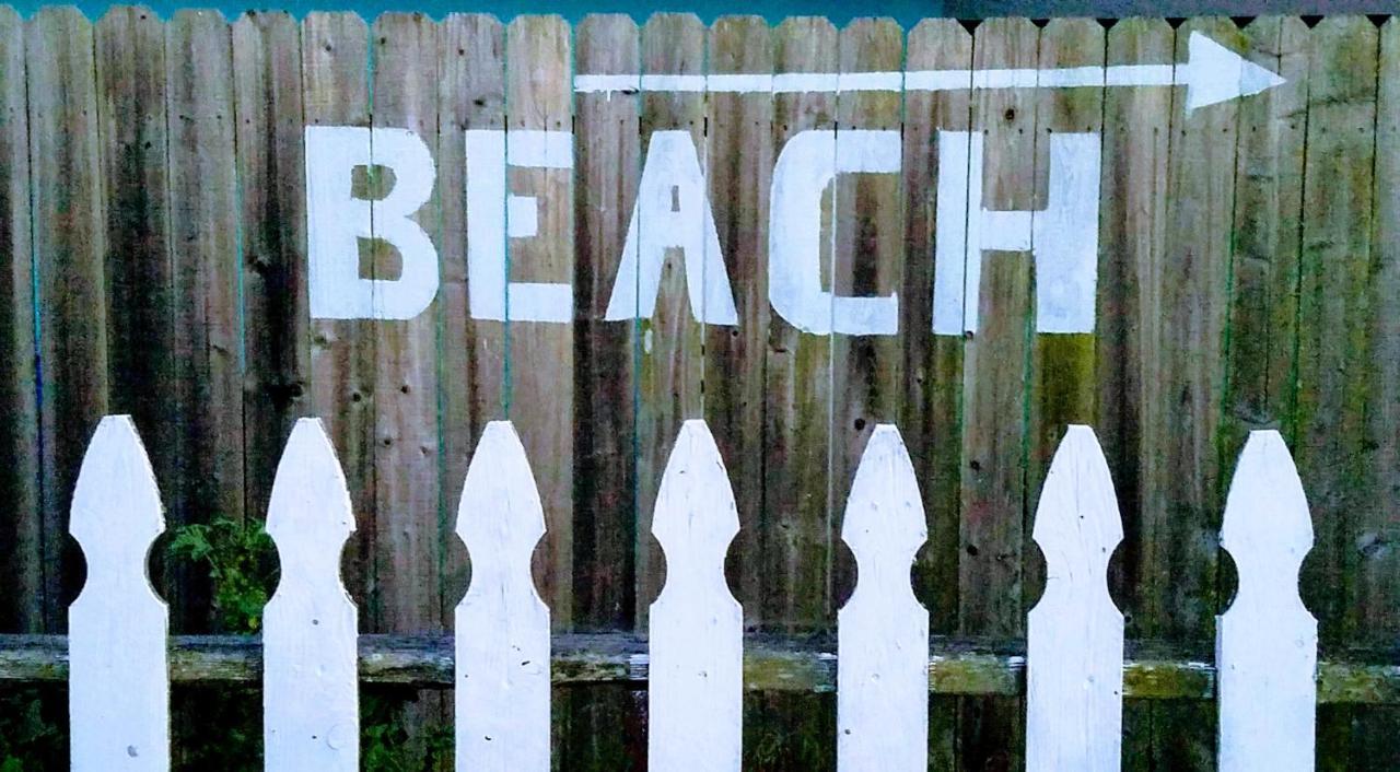 Tropical Retreat Close To Beach Grover Beach Buitenkant foto