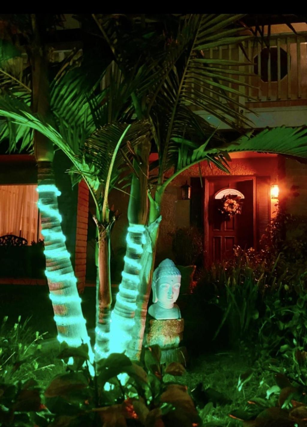 Tropical Retreat Close To Beach Grover Beach Buitenkant foto